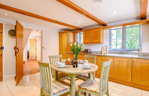 Hambury House - Foto 16