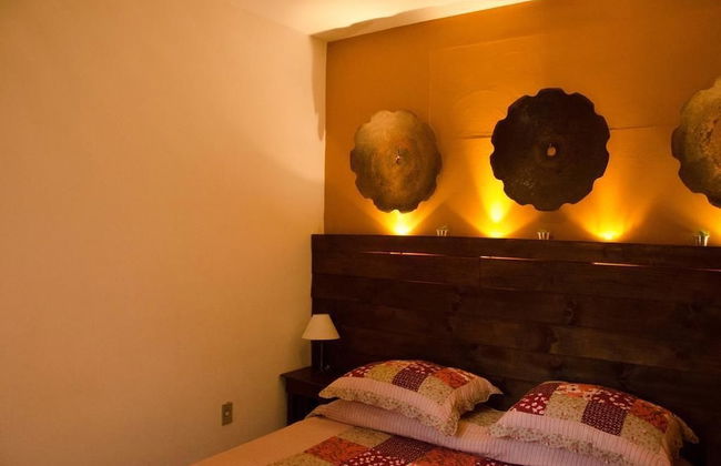 Hotel Fazenda Pedras Brancas - Foto 3