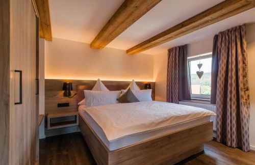 Gästehof Flora - Foto 1