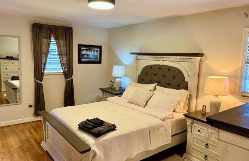 Downtown Historic Charleston Modern Chic 2 bedroom 2 baths - Foto 25