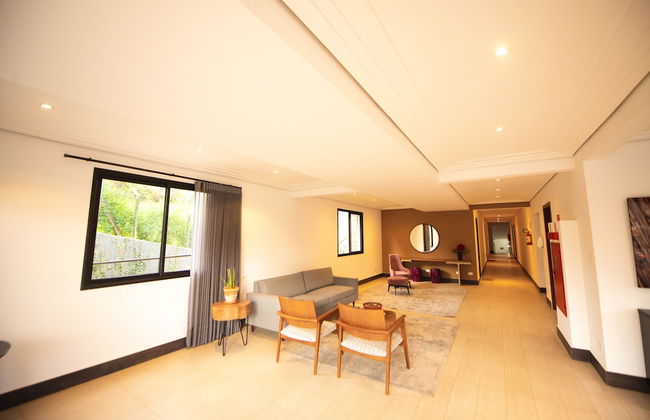 Loft Lindo com Ar Condic, WIFI, Perto de Capivari - Foto 3