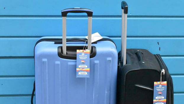 Gepäckaufbewahrung in Frankfurt - Foto 4