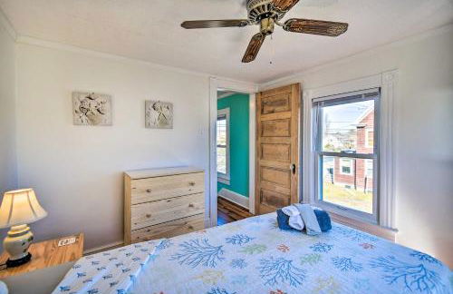 Chincoteague House with Enclosed Porch and Deck - Foto 25