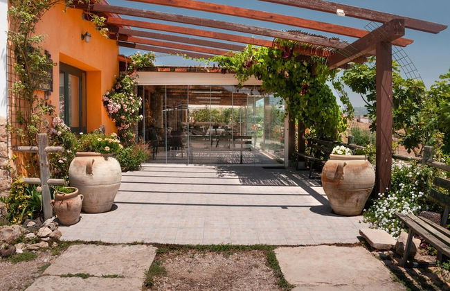 Agriturismo Cuaddus e Tellas - Foto 34