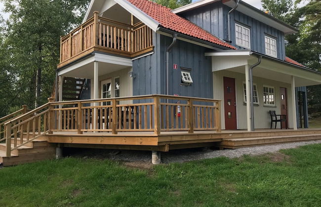 Sandvikengården Stugby - Foto 1