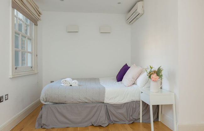 Gorgeous house in the heart of Chelsea - Foto 9