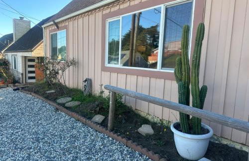 Pet Friendly Sunset Over the Pacific Ocean - Foto 24