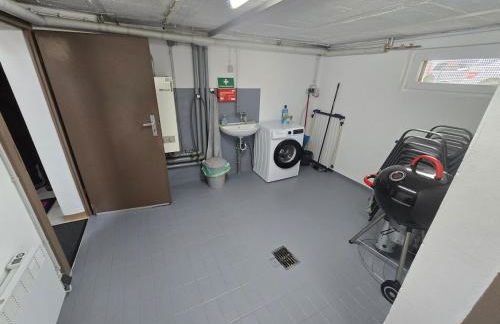 Lautertal Lodge Ferienhaus für bis zu 10 Personen - Foto 29