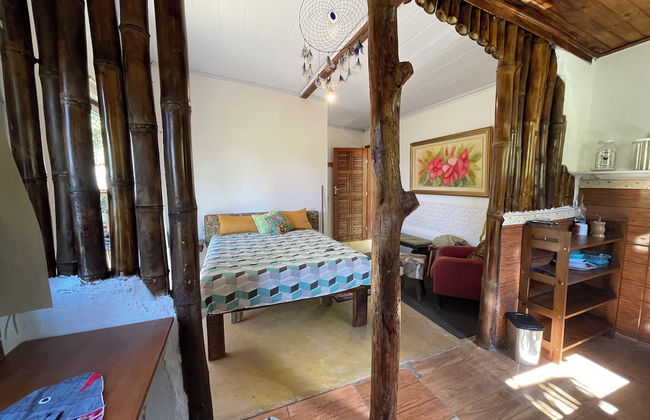 Gaia de Luz - Foto 10