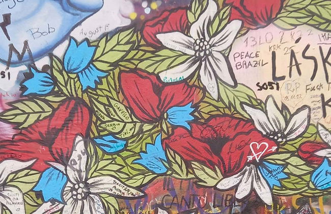 Tour in Prague - Foto 8