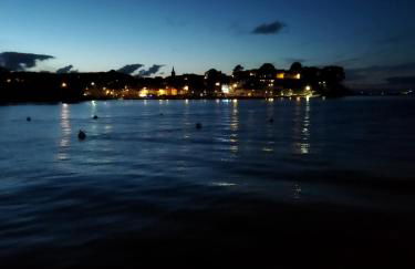 Port Rhu Appartement 4 personnes - Foto 17