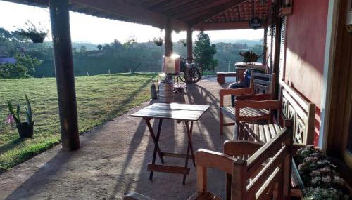 Maravilhoso sítio em Santa Branca, SP - Foto 3