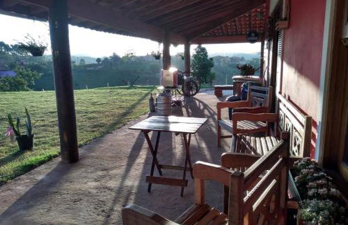 Maravilhoso sítio em Santa Branca, SP - Foto 3