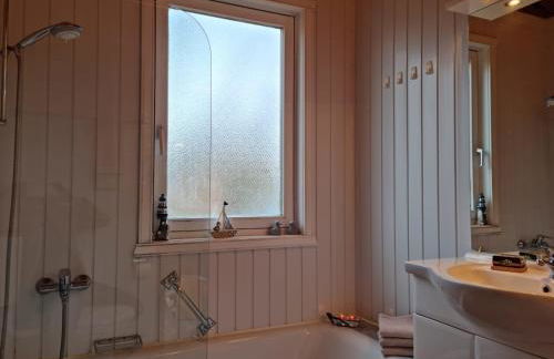 SECRA Exclusive Ferienhaus Martina - Foto 13