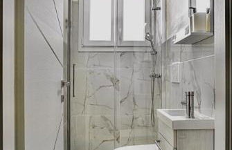 10 min dal Mare - New York Style - Apartment - Foto 44