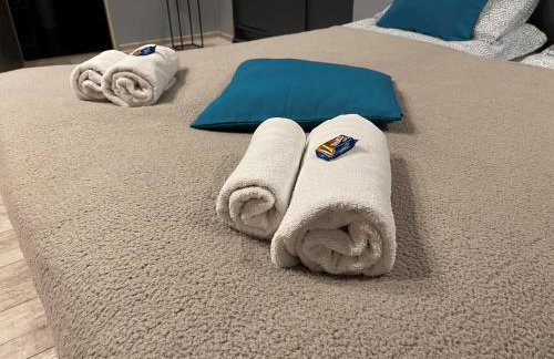 Apartamenty Pod Uwalonym Dębem - Foto 37