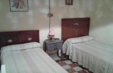 Casa Elina Lucena - Foto 11