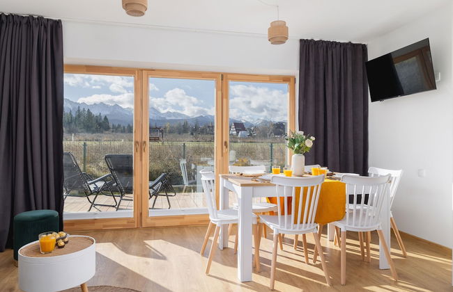 Gutowa Mountain Corner by Renters - Foto 14