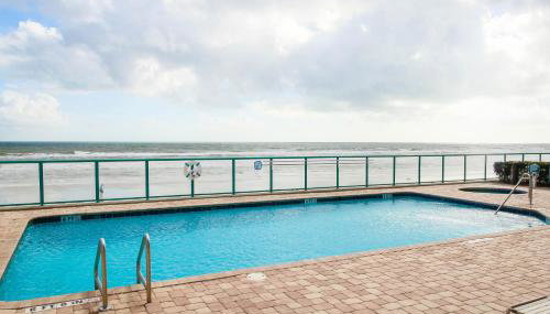 Daytona Grande Towers - Ocean Paradise 702 - Foto 4