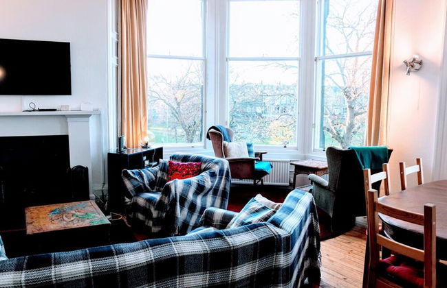 Traditional Apartment oer the Meadows - Foto 43