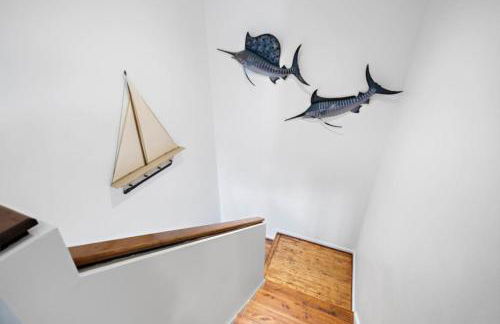 Secluded beachfront house with gorgeous ocean views - Foto 21