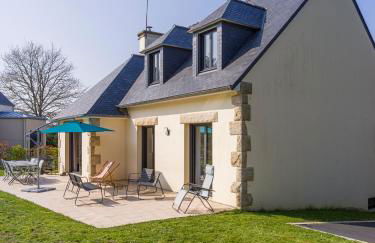 Villa Spacieuse & Moderne, Proche des Plages - Foto 12