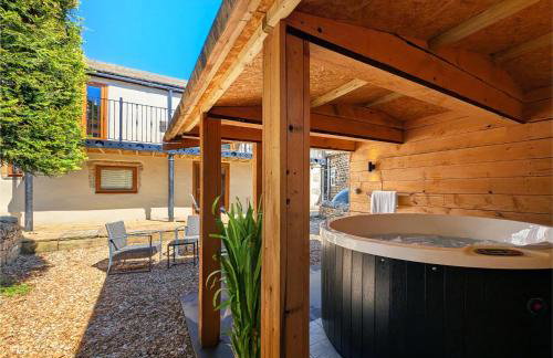 Town Gate Cottage - Foto 11