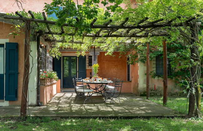New Casale Volare Stylish Tuscany Farmhouse With House Chef Pool Pet Friendly Thermal Baths - Foto 15