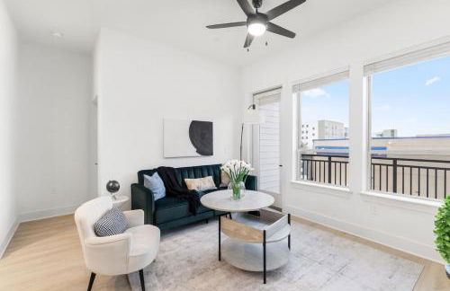 Modern 2BR Condo Near Railroad Park and UAB - Foto 3