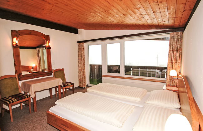 Chalet St. Wendelin - Typ D - Foto 11