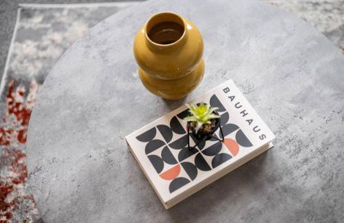 Stylish Stay in Inverkeithing. - Foto 24