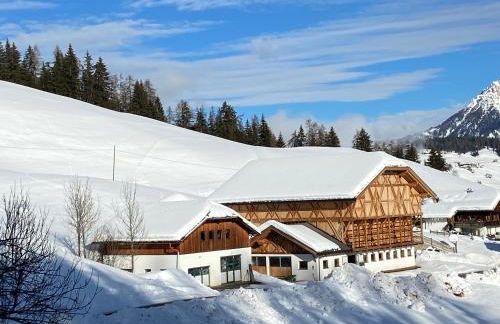 Agriturism Gscnara - Foto 30