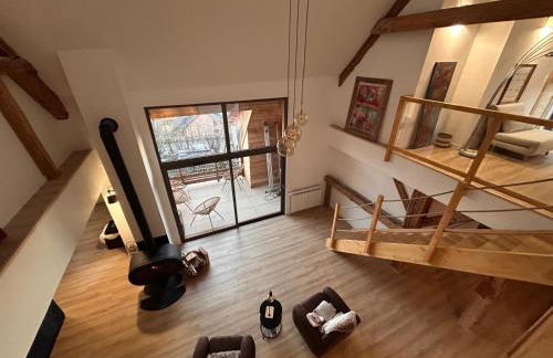 Loft Ô Faix - Foto 11