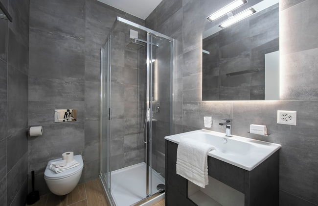 Boutique Apartment 7 - Foto 10