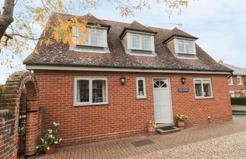 The Lodge off High Street - Foto 2