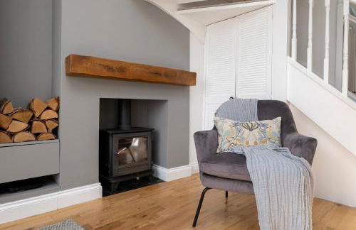 Beautiful Mews Cottage near Brighton Seafront in Rottingdean Village - Foto 8