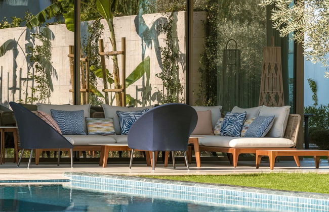 Bayou Villas Turkey 4 Bedrooms Ultra All Inclusive - Foto 21