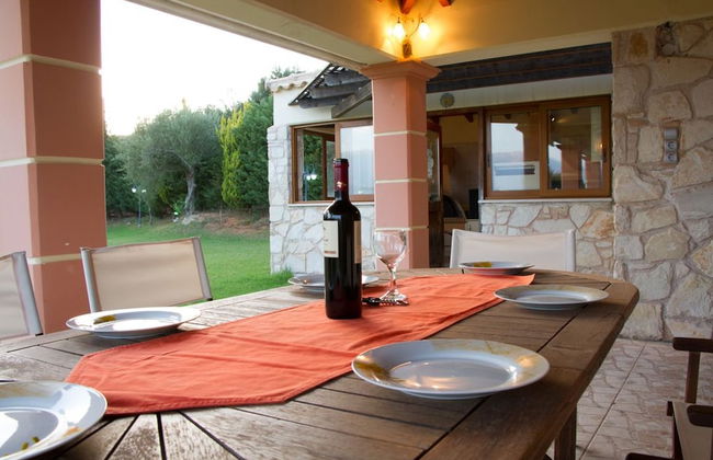 Villa Roula 6BR - Foto 11