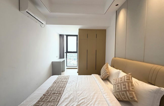 Wealth Mansion Suite River View by Soben - Foto 26