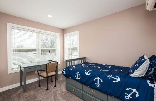 Grays Inn Creek Waterfront Pvt Dock Kayaks & View - Foto 19