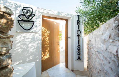 Triotissa Local Living Residences - Foto 58