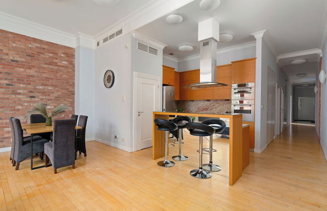 AS HOME Apartamenty Rynek 50 - Foto 63