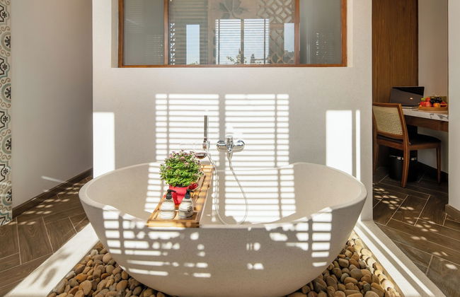 Vernalhome Boutique Danang Hotel - Foto 58