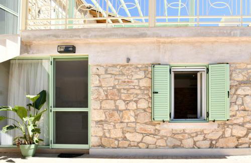 Captain theo apartment Annoula - Foto 6