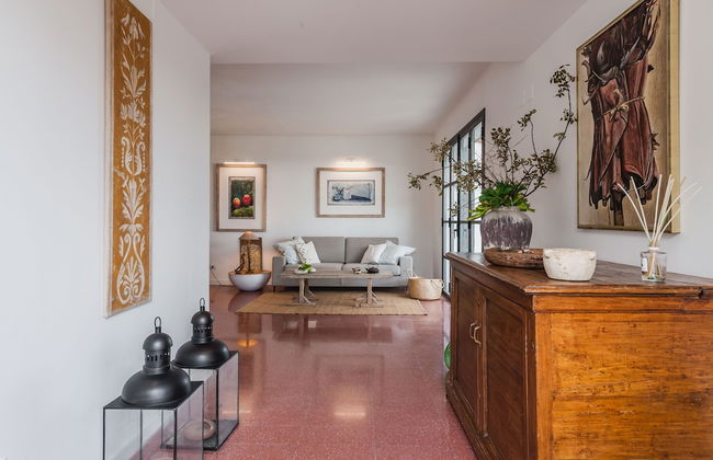 Il Minicucco Apartments - Foto 16