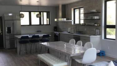 Silver Fox modern new luxury home next to ohv rd - Foto 4