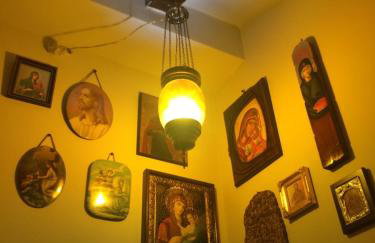 ΕΞΟΧΙΚΗ ΚΑΤΟΙΚΙΑ ΕΥΑΓΓΕΛΙΑ - Foto 17