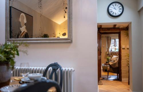 Gorgeous Cottage near Stratford-upon-Avon - Foto 5