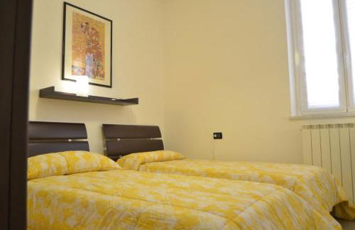 La Perla del Magra Holidays House - Foto 12