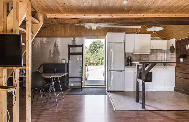 Skärvudde Torpet - Foto 10